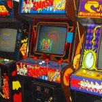 The Best Arcade Games