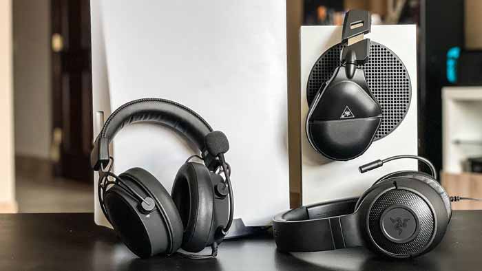 The Best Gaming Headsets in 2022