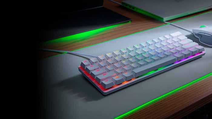 The best mini gaming keyboards