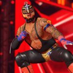 WWE 2K22 Towers and Faction Wars
