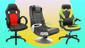 What are the Best Gaming Chairs