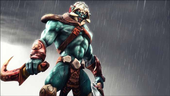 How to play Huskar, Dota 2’s most terrifying monster