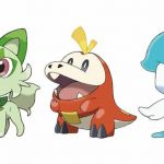 Pokémon Generations How to transfer