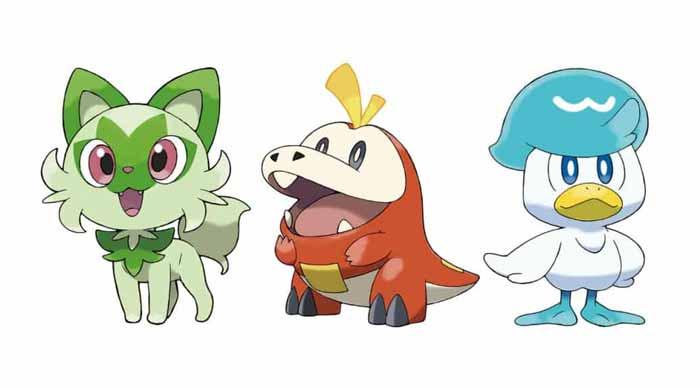 Pokémon Generations How to transfer