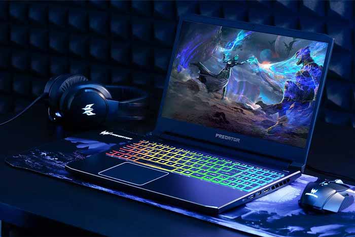 The Best Gaming Laptop Under $1,000