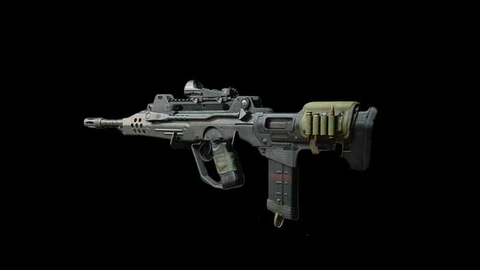 The best FFAR 1 loadout and perks for Call of Duty Warzone