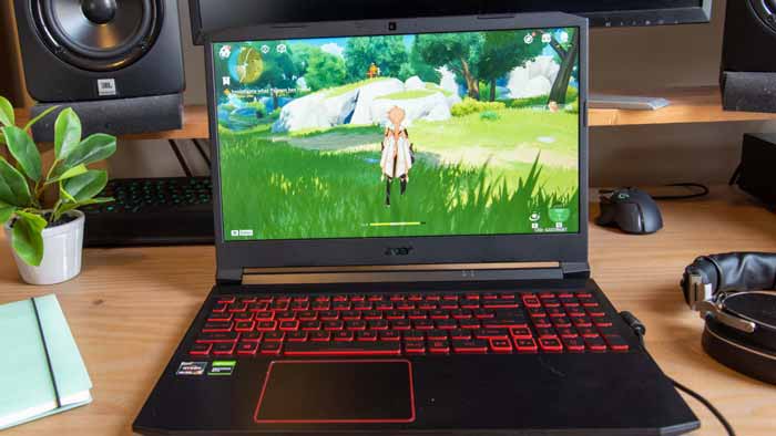 Acer laptops good for gaming