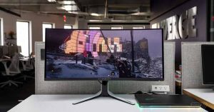 LG UltraGear 3 New Gaming Monitors