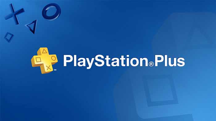 the new PlayStation Plus