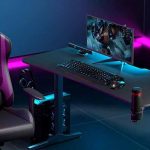 The Best Gaming Desks For 2022