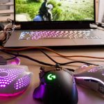 The Best Gaming Mouse 2022
