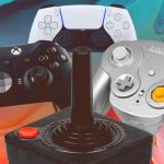 best PC game controllers