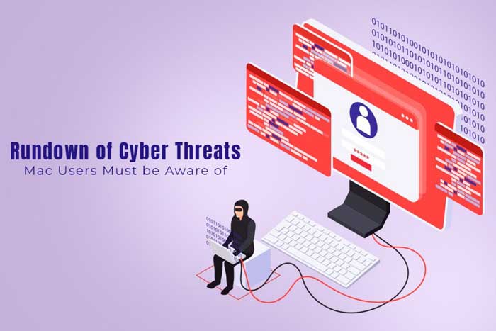 Cyber Threats Mac