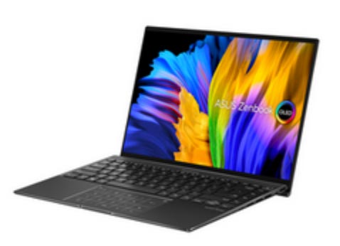 ASUS Zenbook 14X OLED
