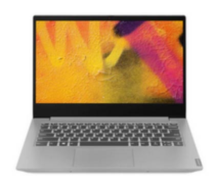 Lenovo IdeaPad S340
