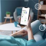 SMART TECHNOLOGY IN YOUR APARTMENT