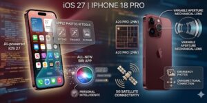 latest iphone rumors