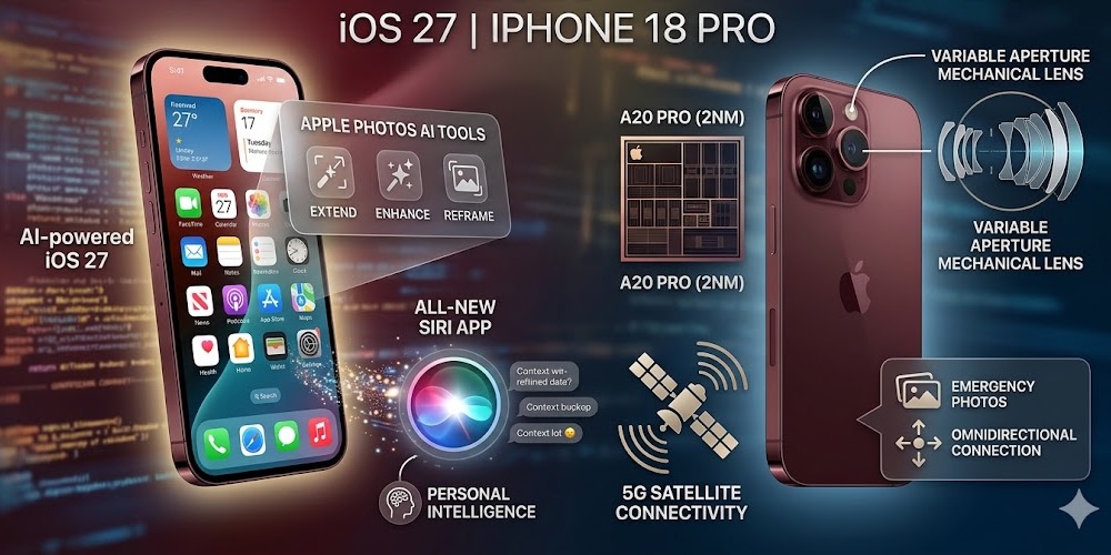 latest iphone rumors
