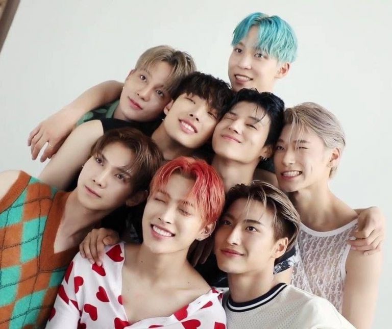 Ateez Is Enjoying Their Biggest Year Yet On Billboard’s World Songs