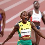Elaine-Thompson-Herah