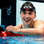 Katie Ledecky