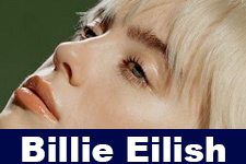 Billie eilish erome