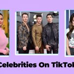 Why are Celebrities On TikTok ?