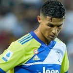 Cristiano Ronaldo leaves Juventus