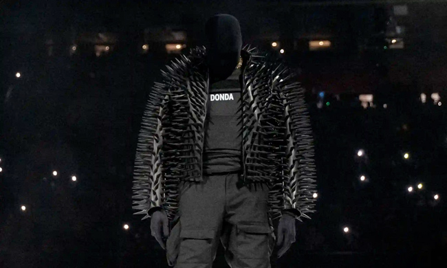 Donda