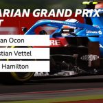 Esteban Ocon