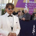 Johnny Depp et "Dune" au Festival de Deauville