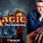 Russo Brothers Exit Netflix’s ‘Magic: The Gathering’ Series. Jeff Kline