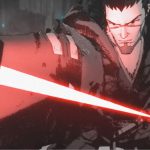 Star Wars Visions anime trailer shows off the Disney+ shows lightsaber action