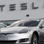 Tesla Autopilot crashes