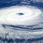 Tropical cyclone