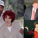 When Ruby Wax Met : excruciating outpourings from OJ Simpson, Donald Trump
