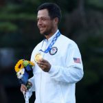 Xander Schauffele