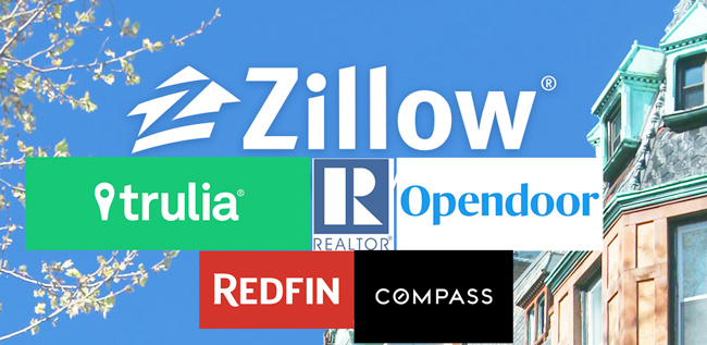 Zillow will now make cash offers for homes based on its 'Zestimates'