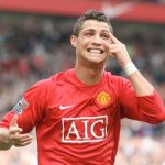 Cristiano Ronaldo agrees to Manchester United return : ronaldo man utd
