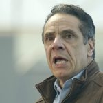 sexual harassment allegations ! NY Gov. Andrew Cuomo resigns amid