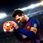 where will messi go