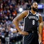 Brooklyn Nets | Detroit Pistons | DeAndre Jordan | Jahlil Okafor