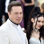 Elon Musk and Grimes Break Up