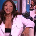 Jeannie Mai Jenkins