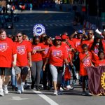 Labor Day Parade