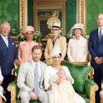 Prince Harry and Meghan Markle