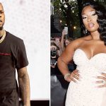 Tory Lanez and Megan Thee Stallion