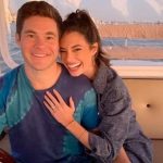 Adam Devine marries actress Chloe Bridges