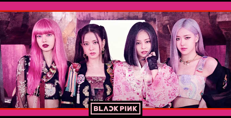 BLACKPINK Members Profile : Jisoo, Jennie, Rosé, and Lisa