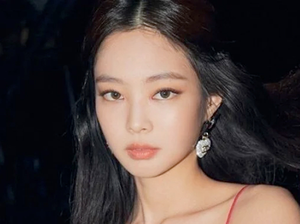 BLACKPINK member Jennie